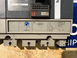 Merlin Gerin - NS100N