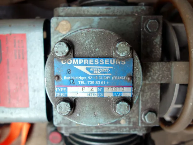 Image 4 of 4 - Hatz - E673RK