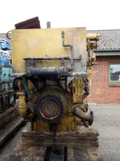 Caterpillar - 3508