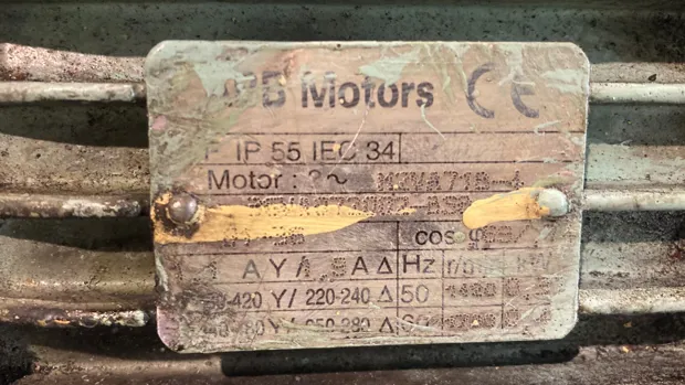 Image 4 of 5 - IMO - ACP 025N1 NVBP