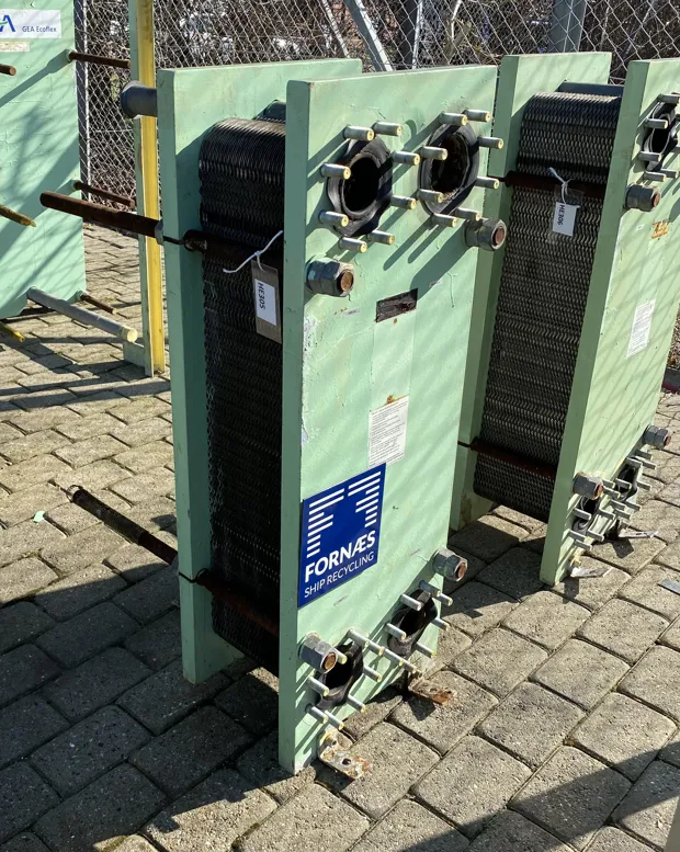 Image 3 of 6 - GEA - VT 20 CDS-10