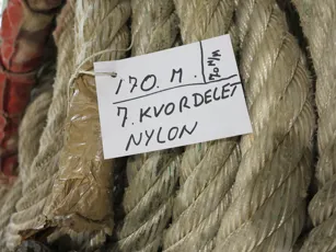 Nylon 70mm