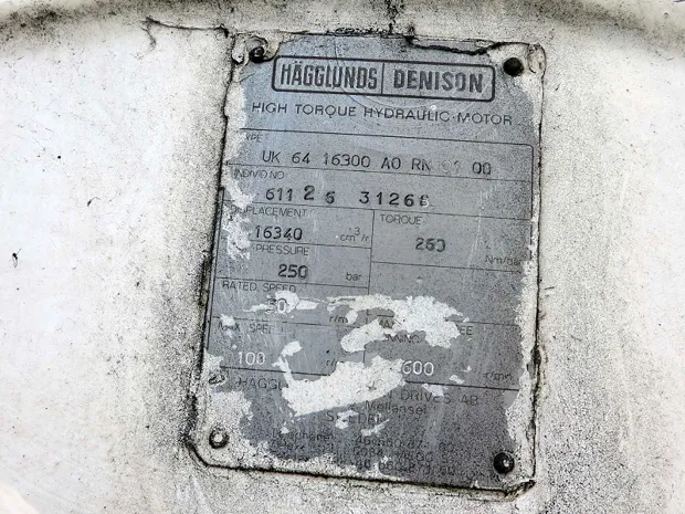 Image 2 of 2 - ND309