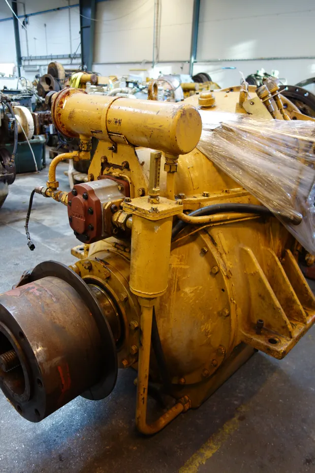 Image 3 of 6 - Pay & Brinck