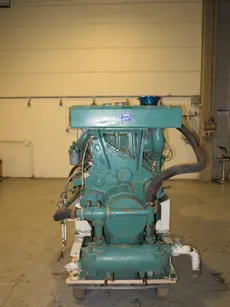 Volvo Penta