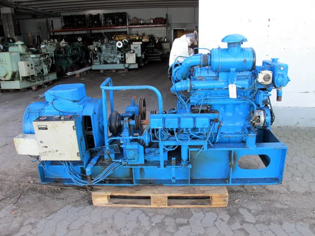 Image 2 of 4 - Valmet