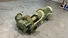 Heinrich Behrens - VRF7/290G