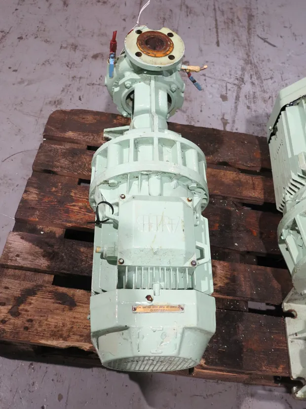 Image 2 of 6 - Per Gjerdrum - 50/125 A1