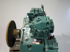 ZF - ZF W1800