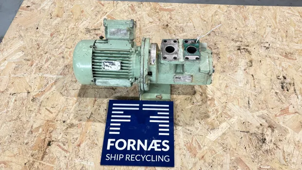 Image 2 of 7 - IMO - ACD 025N6 IVBP 07162 STD