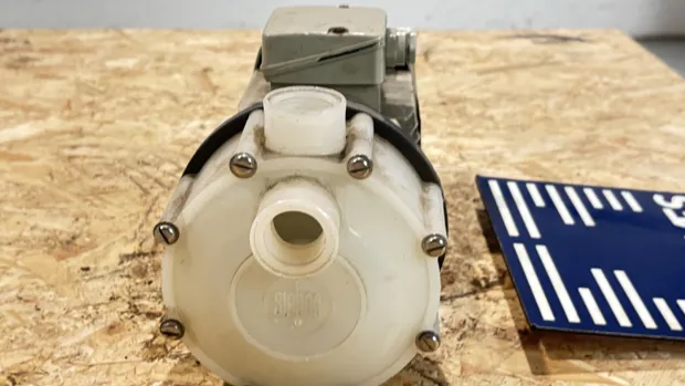 Image 6 of 10 - Filters Siebec - M50