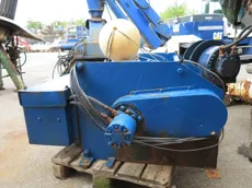 Sounder winch