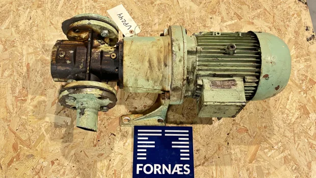 Image 7 of 9 - Kral - KF74.3A1A59AKU