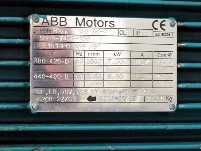 Image 4 of 5 - Westfalia - OSD 18-0136-067/8