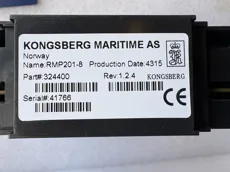 KONGSBERG  - RMP201-8