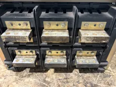 Merlin Gerin -  Masterpact