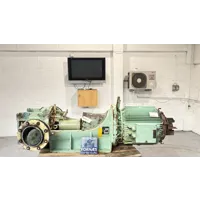 Heinrich Behrens - VRF7/290G