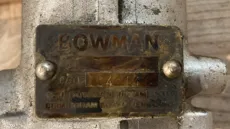 Bowman - EC140