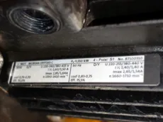 Grundfos - TP32-120/4 A-F-A-3AQE