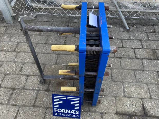 Image 4 of 5 - PHE Nordic - PHE 5112/1