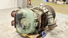 Brown Boveri - VTR320N