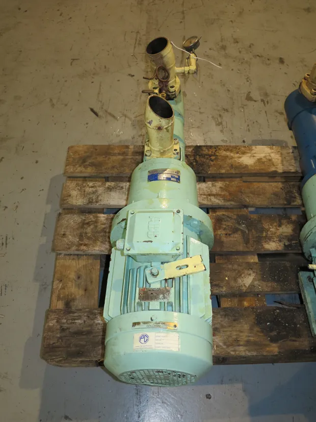 Image 2 of 6 - Kral - CK 275.2043V