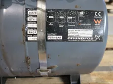 Grundfos - GTH-24H