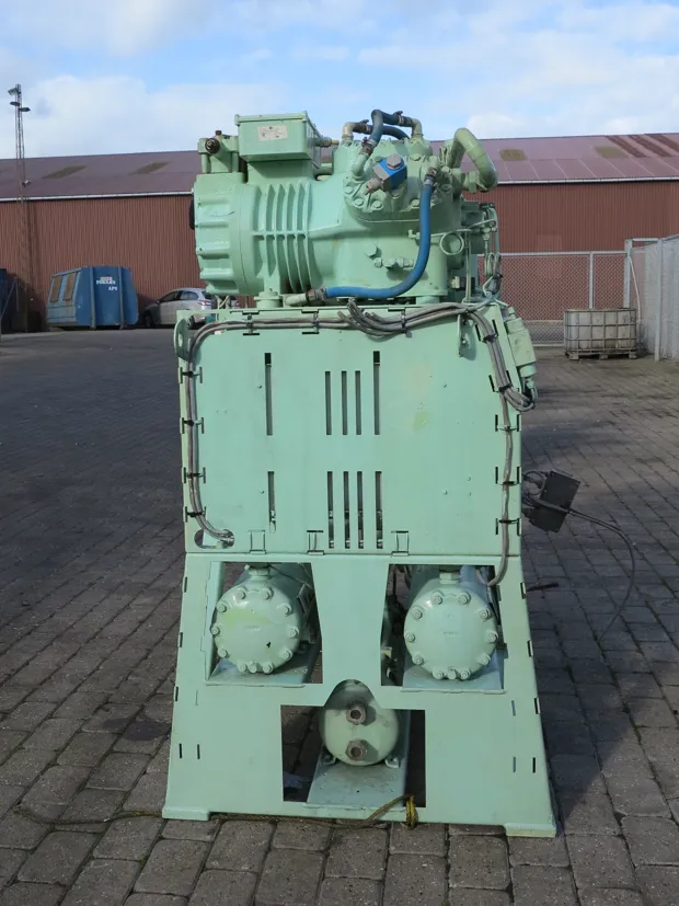 Image 4 of 7 - Bitzer - K573HB 2 pcs