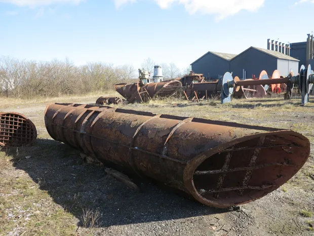 Image 3 of 11 - Jastram - BU02F. Serial no. 1255 GL Certificate