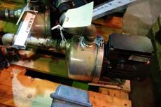 Grundfos - JP5-A-B-CVBP