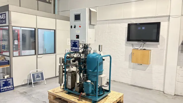 Image 3 of 13 - CJC - PTU2 27/27 PV-C2DE2H1PWYZ