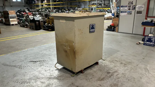 Image 4 of 7 - Noratel - 3LT250-23/AS