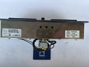 MAN - Alphatronic 2000