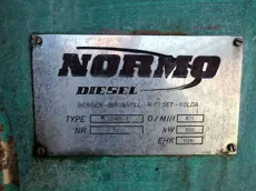 Normo Bergen - LDMB-6