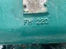 Volvo Penta - MD47