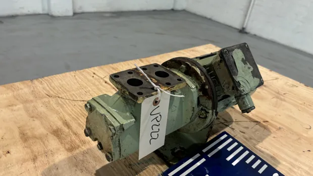 Image 2 of 8 - IMO - ACD 025N6 IVBP