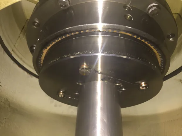 Image 8 of 13 - Volda - ACG 380/PF