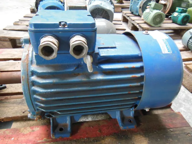 Image 1 of 4 - H. Tiemann - AMY 160L-2