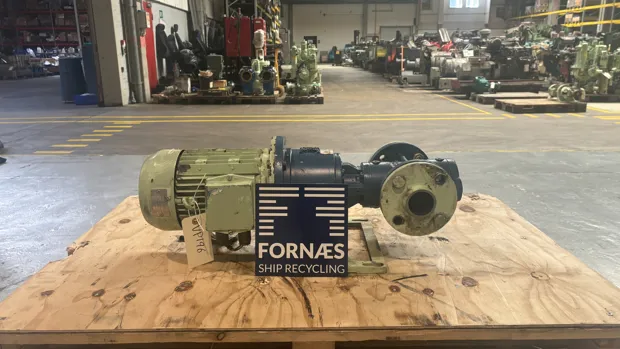 Image 2 of 12 - Kral - KF-105.Baa.000900