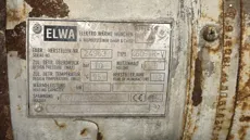 ELWA - 4609WR-V
