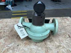 Contoil - VZO 40 FL 130/25-INO,1