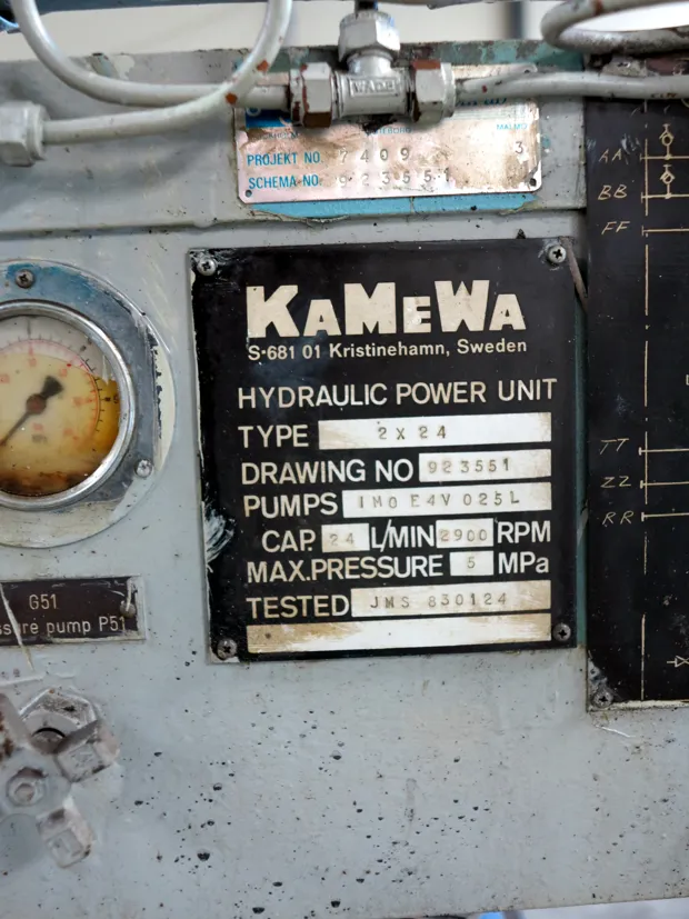 Image 3 of 3 - HS120