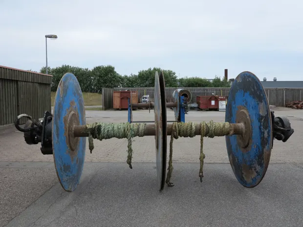 Image 1 of 5 - ND343