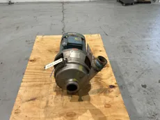 Johnson Pump - C35S2-10D2