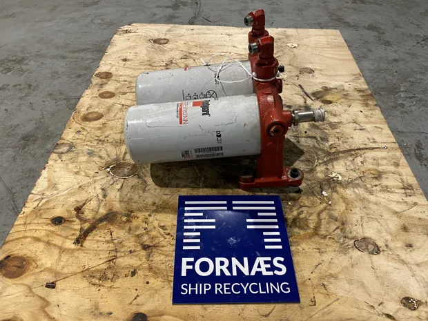 Image 4 of 5 - FI139