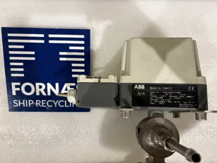 ABB - DM 23