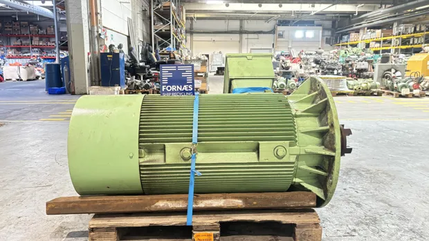 Image 5 of 8 - Lönne - 14BG 319-4AA96-Z 315L