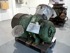 ABB / BBC - VTR 320-M