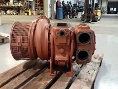 ABB / BBC - VTR 161-2