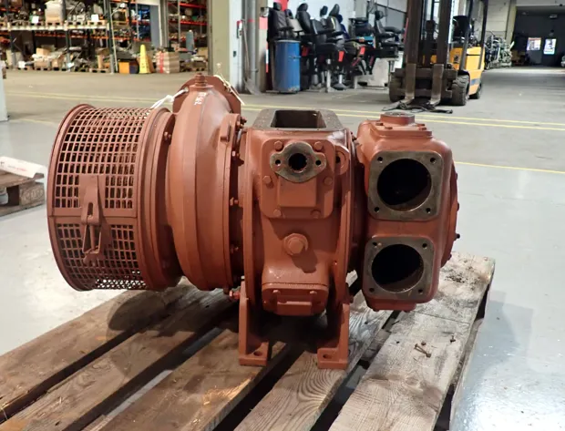 Image 3 of 6 - ABB / BBC - VTR 161-2